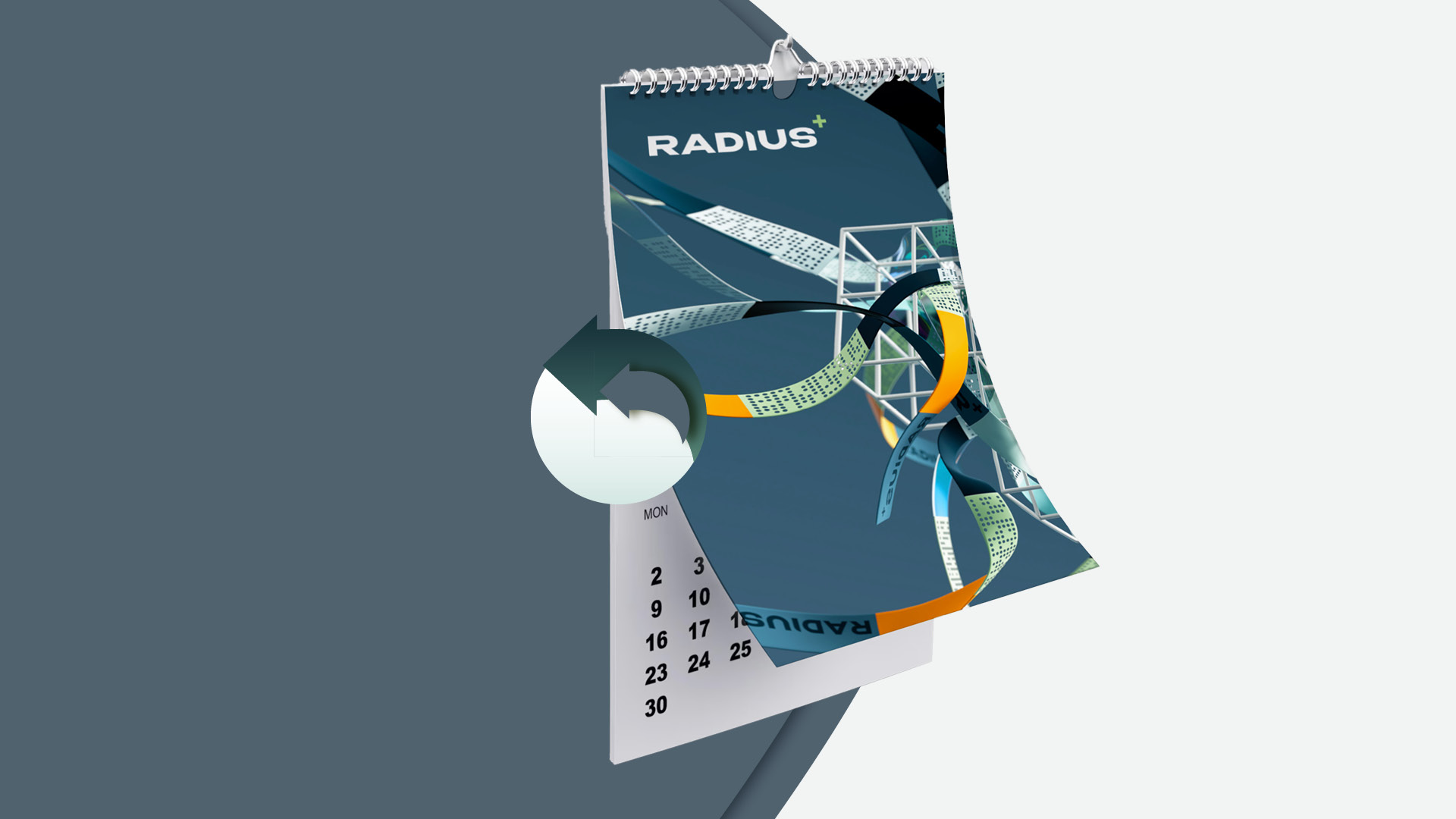 April Recap Radius 
