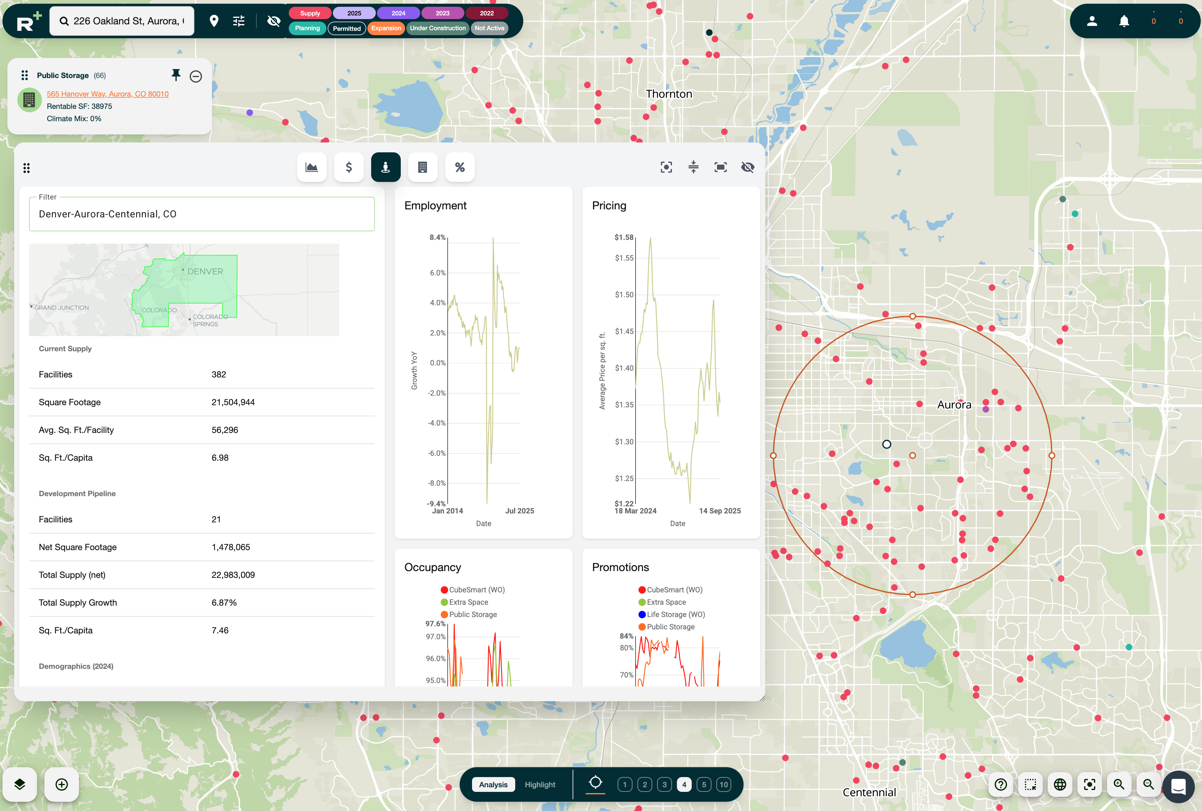 Product screenshot