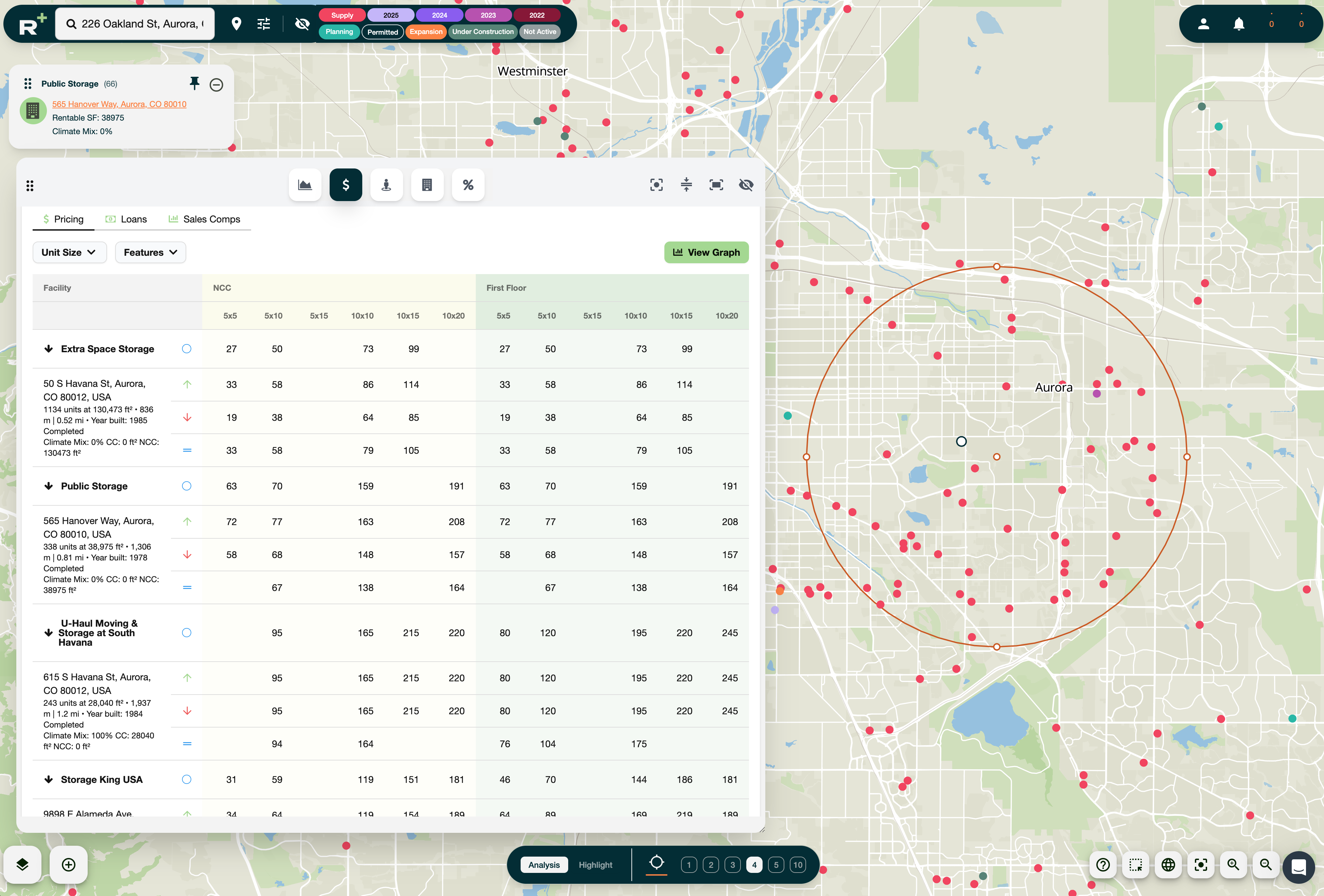 Product screenshot