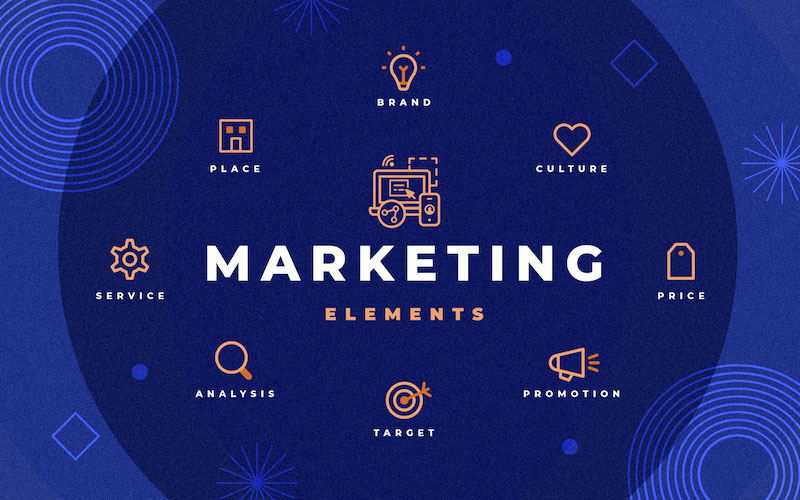 marketing graphic