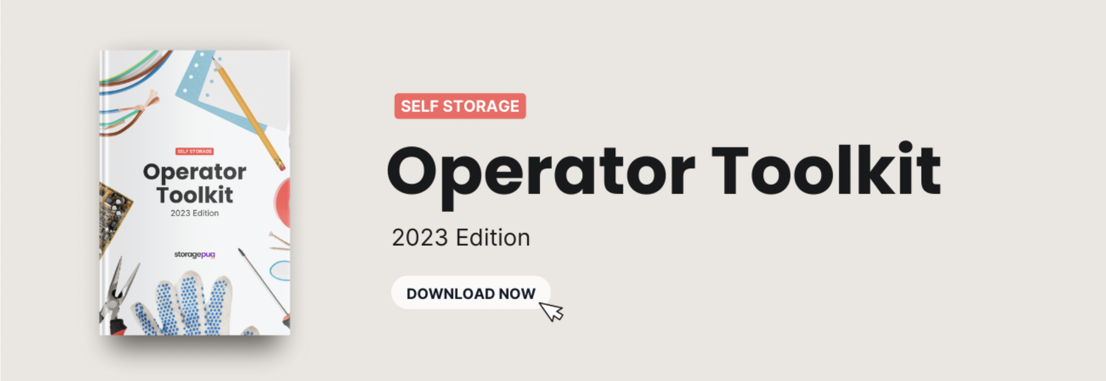 Operator Toolkit