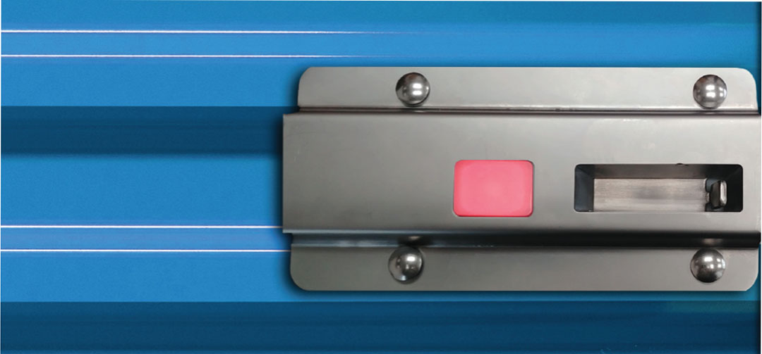 Janus International Announces New AllInOne Smart Lock • Radius+