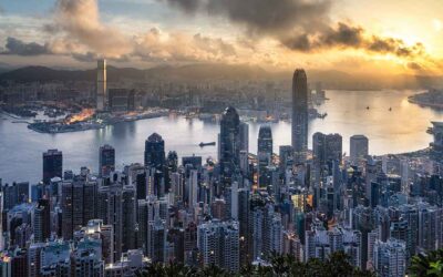 Real Estate Investment Firm Heitman Bets on Self Storage and Hong Kong