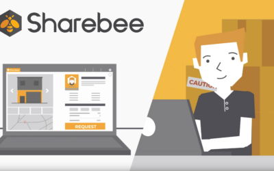Sharebee Receives Seed Investment from Toronto-Based All Canadian Self-Storage
