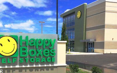 Suburban Capital Sells Happy Boxes Portfolio for $75 Million