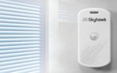 Is A Personal Self Storage Alarm The Next Big Thing?