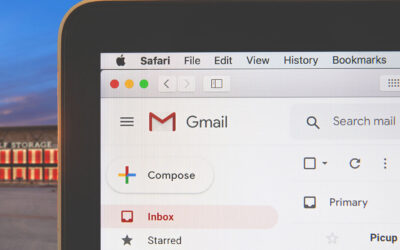 You’ve Got Mail: Bringing the Self Storage Industry Into The 21st Century