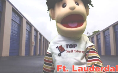 Your Self Storage Marketing Is… Working?