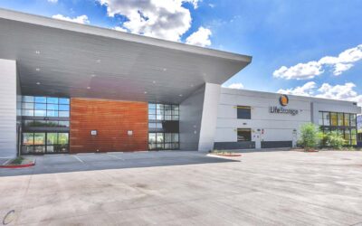 Life Storage’s Rent Now Platform Aids Their 2020 Forecast