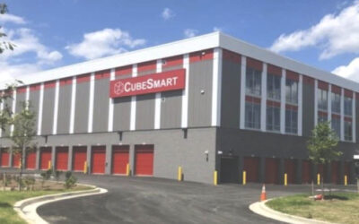 WPC Delivers $16M Self Storage Property in Maryland