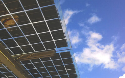 Why Your Corporate Budget Should Include Solar