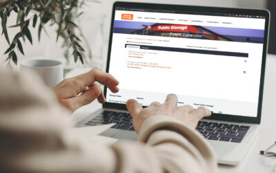 Public Storage Releases Registration Information for Virtual Investor Day