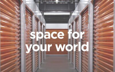 Public Storage Recognized as One of the Best Places to Work by Comparably