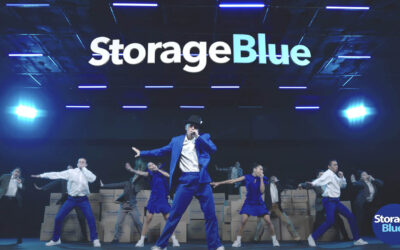 StorageBlue Founder Alan Mruvka Disrupts Advertising With “Too Much Junk”