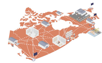 StorageVault Launching Innovative Last Mile Platform – FlexSpace Logistics