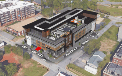 Architects and Self Storage Developments: Design, Then Build