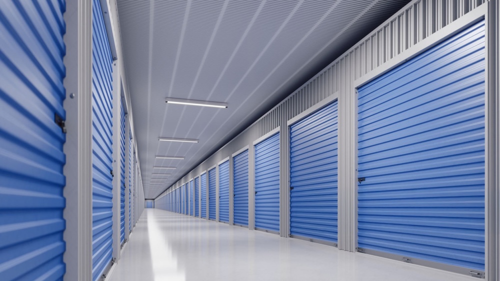 A Quick Guide to Reduce Energy Costs in Self-Storage Facilities