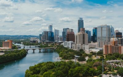 Austin’s Seasonal Self-Storage Market: How College Populations Reveal Hidden Demand