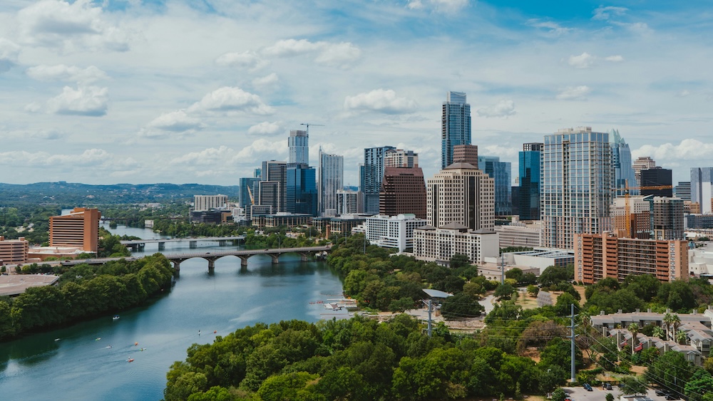 Austin’s Seasonal Self-Storage Market: How College Populations Reveal Hidden Demand