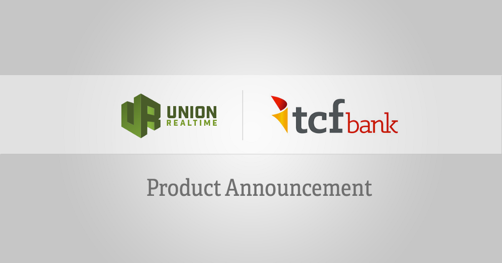 Union Realtime Announces the Compass Report