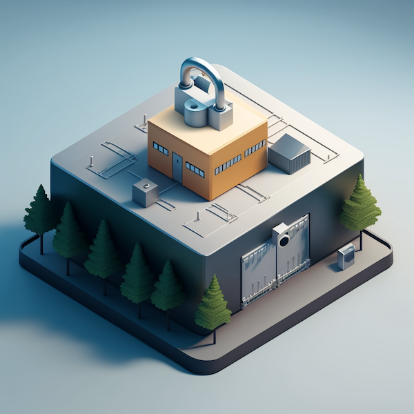 Self-Storage Security: 5 Ways to Keep Your Facility Safe