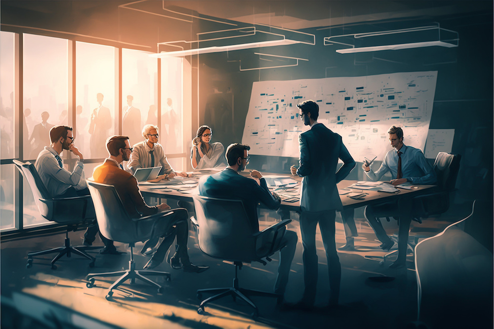 7 Tips on Marketing to the Four D’s of Self-storage