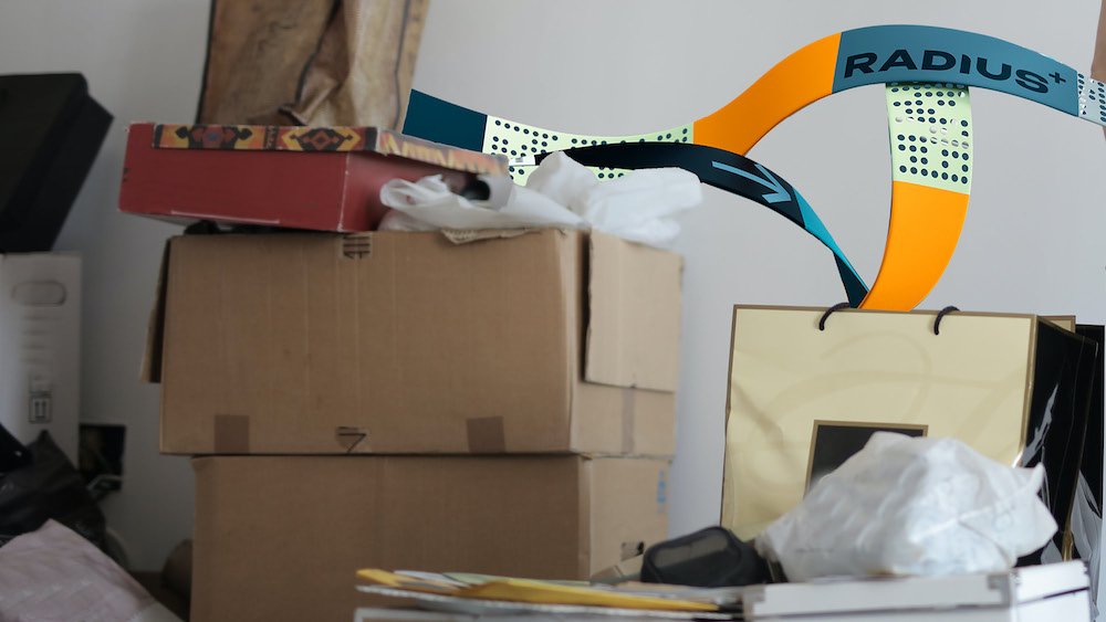 Abandoned Property in Self Storage