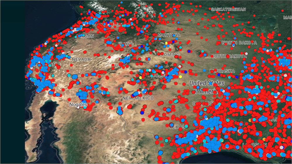 Beyond Numbers: It all starts with Self-Storage Location