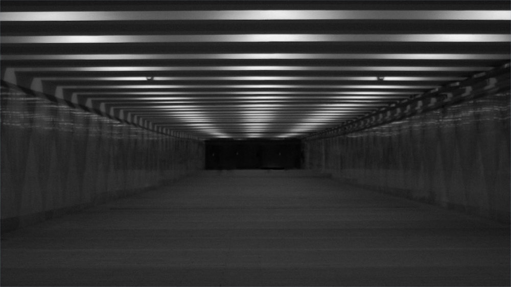 Build Down, Not Up – Underground Storage Facilities