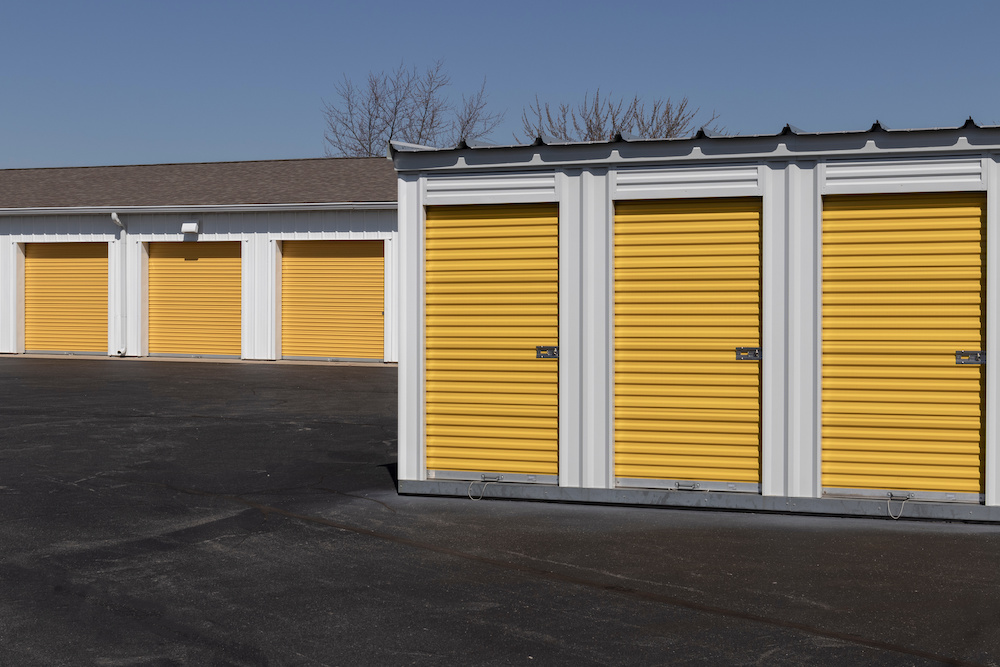 Can Self-Storage Adapt?