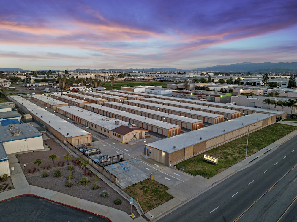 Westport Properties Acquires Self Storage Facility