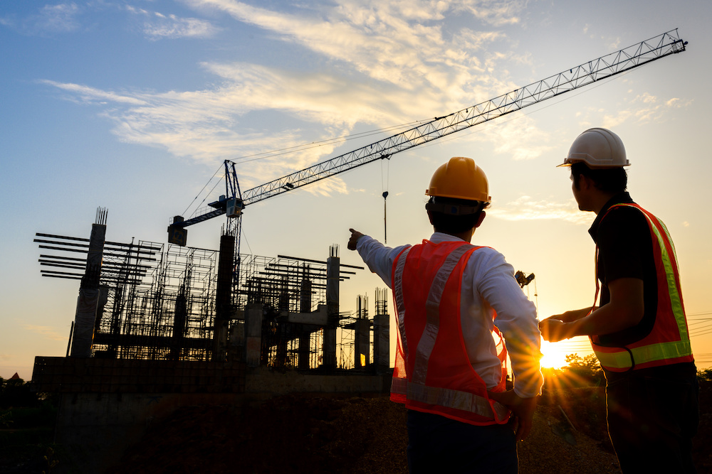 Common Mistakes Made When Building a Self-Storage Facility