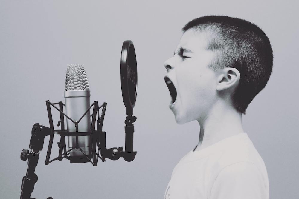 Community Cultivations #3 – The Power Of Your Online Voice