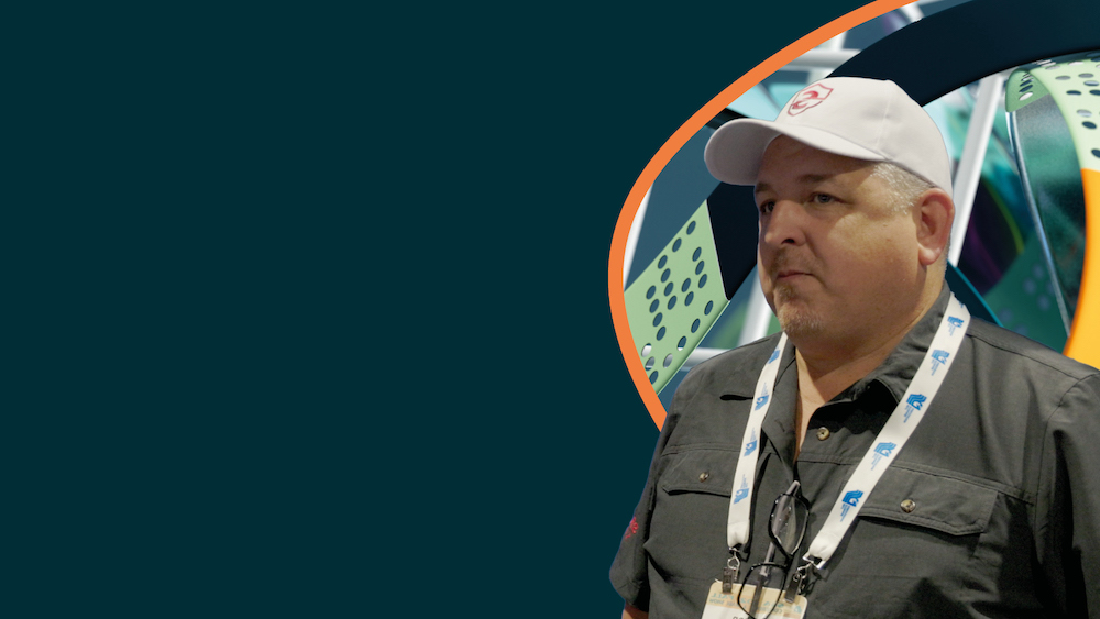 Interview with Storage Shield