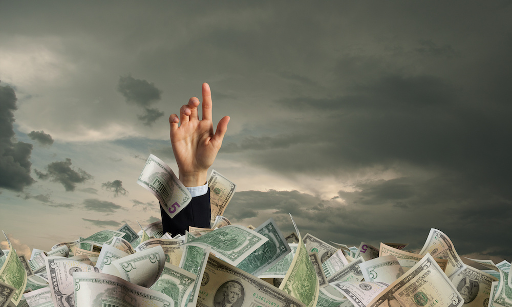 Is a Third-Party Management Company a ‘Debt Collector’ Under the Fair Debt Collection Practices Act?