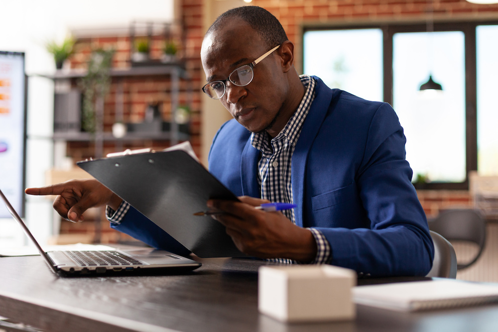 Radius+ Demographics Data