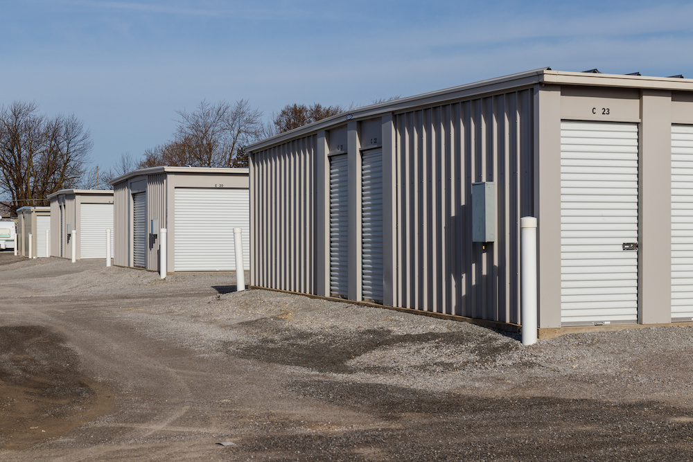 The Gradual Slow Down Of Development