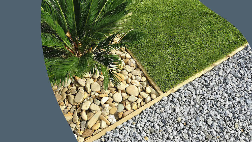 Does landscaping influence a potential renter?