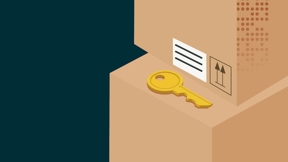 Self Storage Space Rental Vs. Donate Items | A Guide to Decide