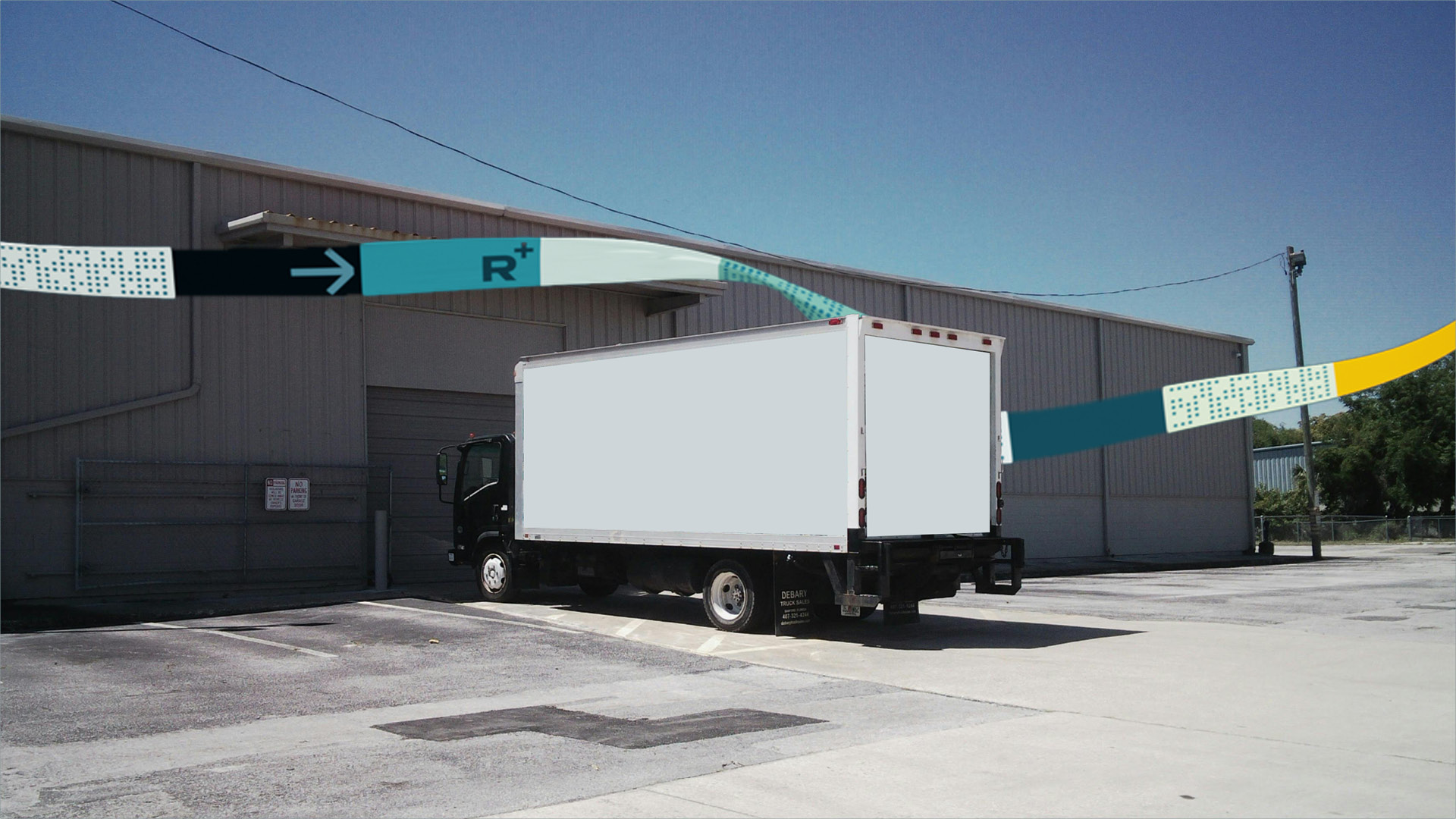 Drive-thru Self Storage – The Future is Here