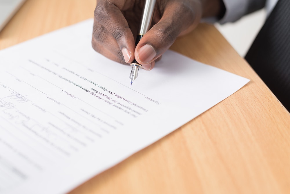 Should you be using Employment Agreements?