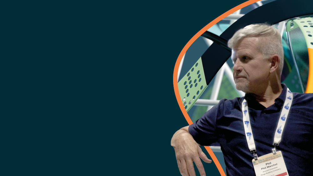 Interview with Forge Building Company