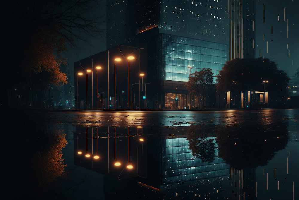 Is Your Self-Storage Property in a Flood Plain?