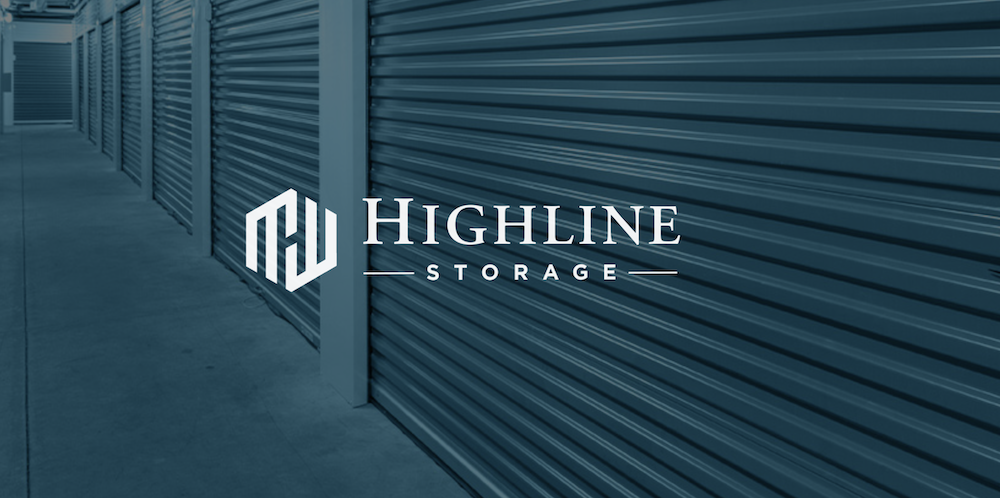 Highline Storage Partners Hires Self-Storage Industry Veterans