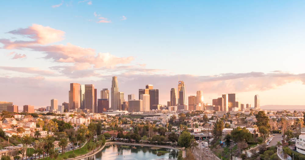 Do Rate Increases And Highest Rented-Homes Population Go Hand-In-Hand?