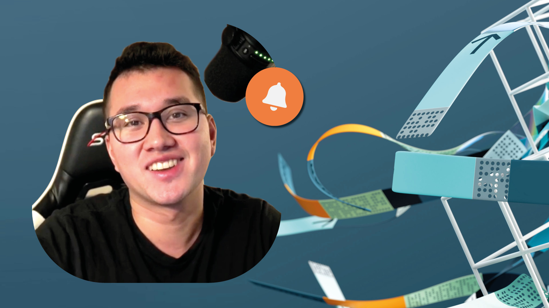 Monitor your market with ease using Radius+ Alerts