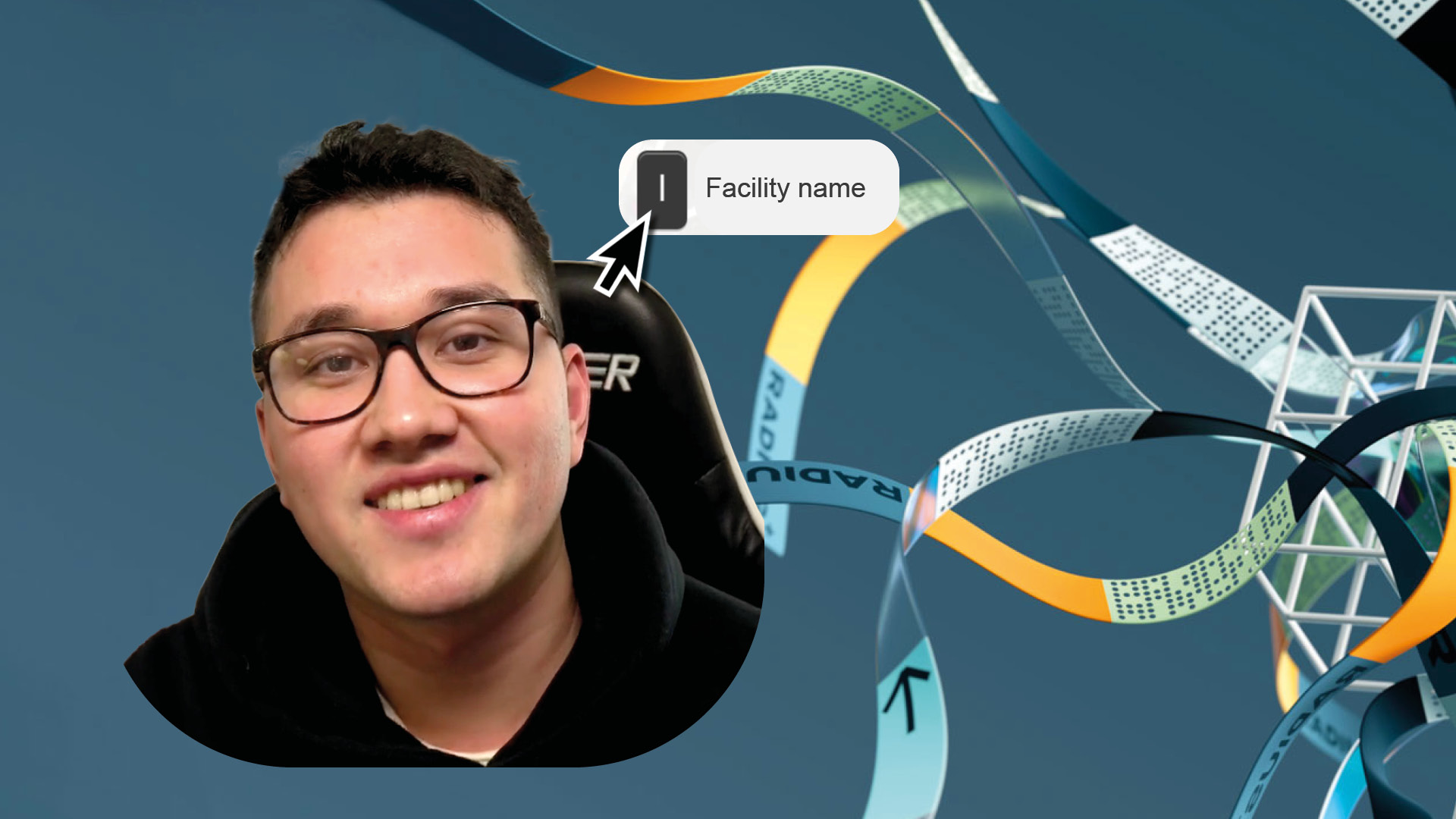 Know Exactly What Facilities You Are Looking at With The Facility Labels Shortcut Tool