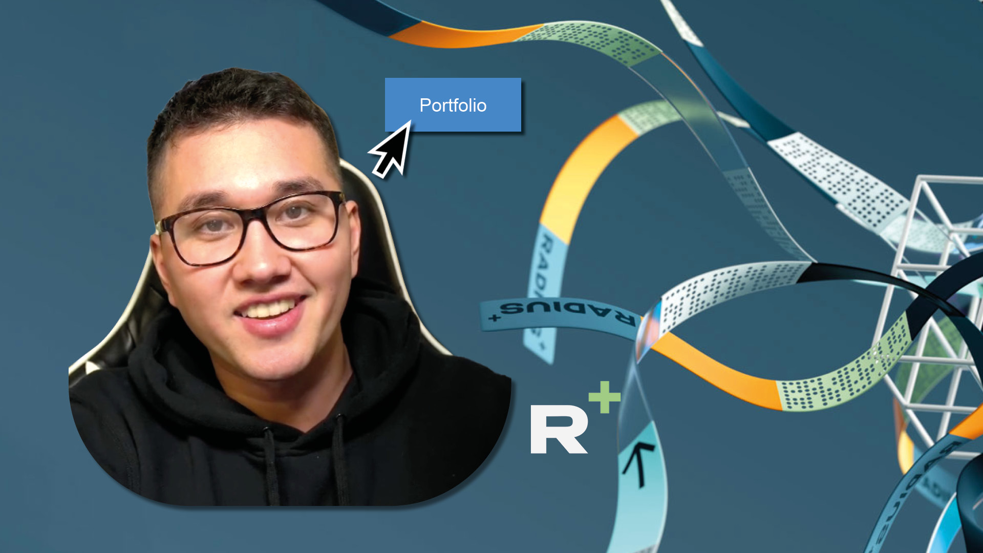 Track all your Facilities from your Radius+ Account with the Portfolios Tool