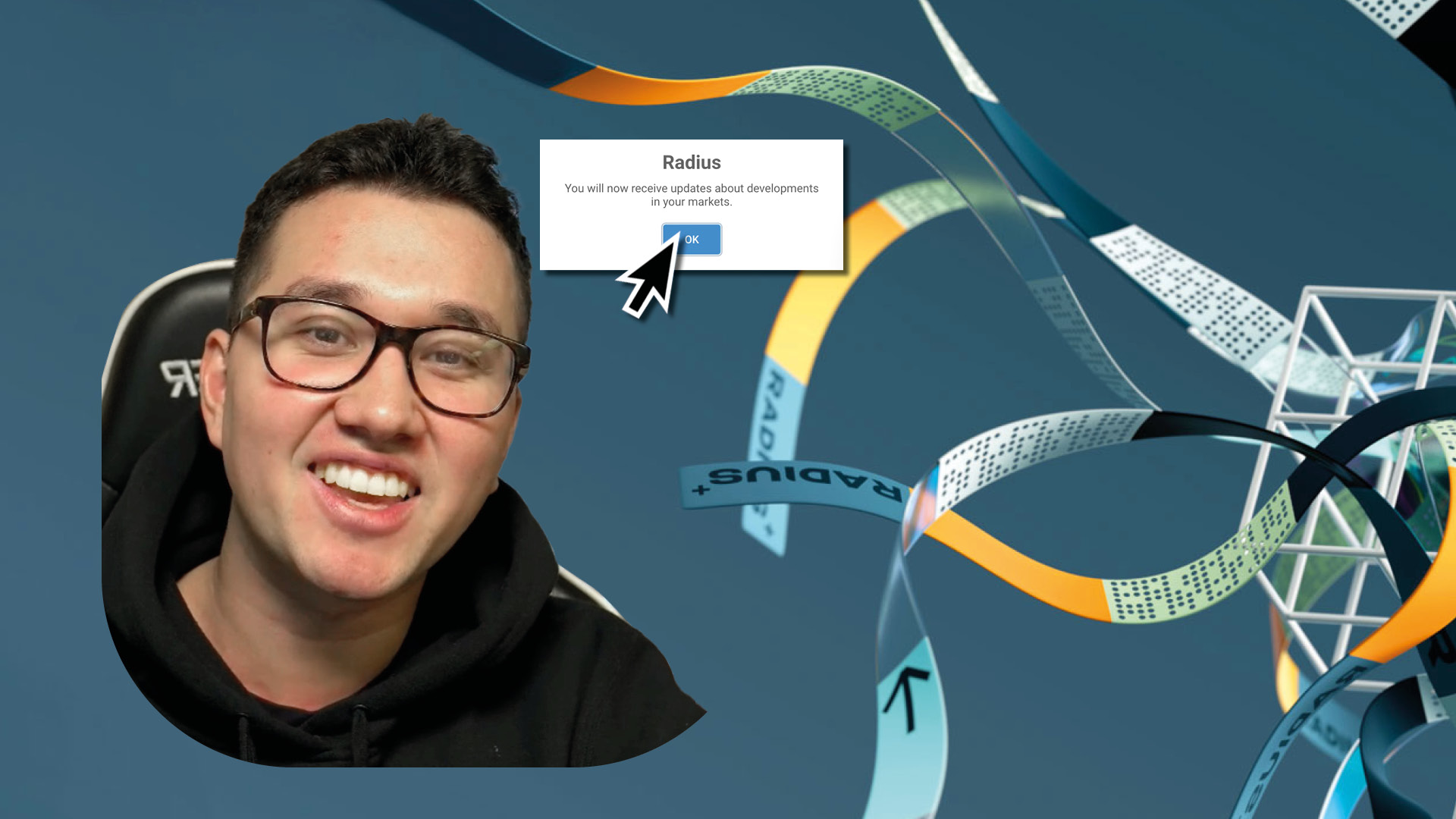 Focus your Attention on the Deals that make sense using the Portfolio Tool