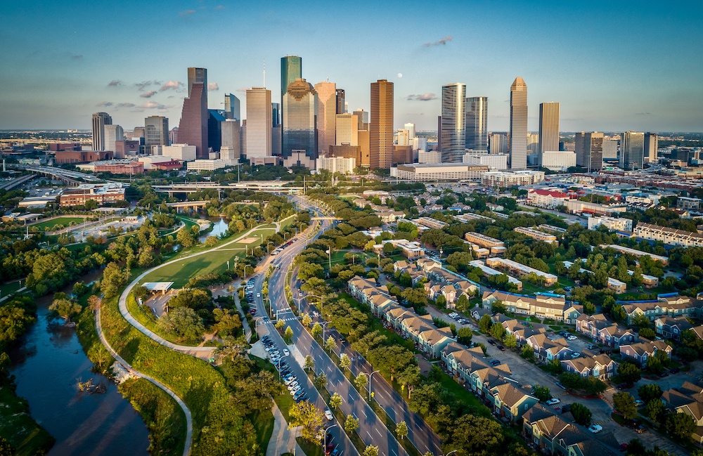 Texas Development Is Still Inching Forward. Will Rates Be Able To Keep Up?